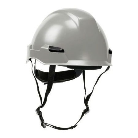 Pip Polycarbonate / ABS, 4 Point Ratchet, Gray 280-HP142R-09